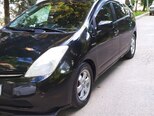 Toyota Prius-7
