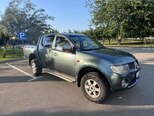 Mitsubishi L200-2