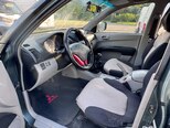 Mitsubishi L200-4