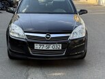 Opel Astra-1
