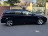 Opel Astra-3