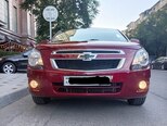 Chevrolet Cobalt-1