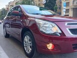 Chevrolet Cobalt-7