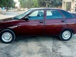 LADA (VAZ) 2112-4