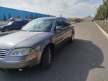 Volkswagen Passat-2