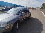 Volkswagen Passat-4