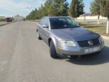 Volkswagen Passat-6