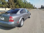 Volkswagen Passat-7