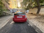 Toyota Prius-5