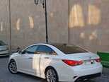 Hyundai Sonata-5