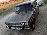 LADA (VAZ) 2106-1