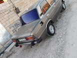 LADA (VAZ) 2106-2