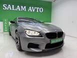 BMW M6-1