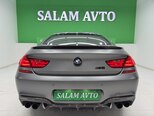 BMW M6-5