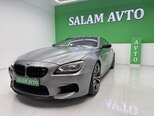 BMW M6-3