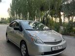 Toyota Prius-7