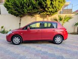 Nissan Tiida-3