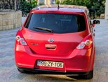 Nissan Tiida-8