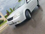 Chevrolet Lacetti-1