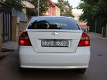 Chevrolet Aveo-6