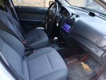 Chevrolet Aveo-8