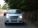 Chevrolet Aveo-10