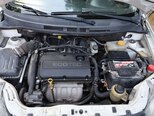 Chevrolet Aveo-9
