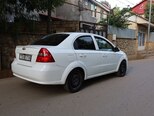 Chevrolet Aveo-7
