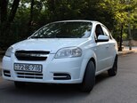Chevrolet Aveo-1