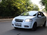 Chevrolet Aveo-11
