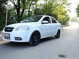 Chevrolet Aveo-4