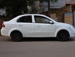 Chevrolet Aveo-2