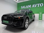 Audi Q8-3