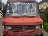 Mercedes 208 D-2