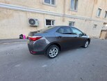 Toyota Corolla-14