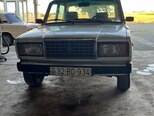 LADA (VAZ) 2107-1