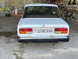 LADA (VAZ) 2107-2