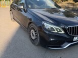 Mercedes E 220-3
