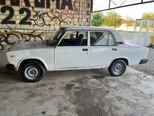 LADA (VAZ) 2107-4