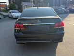 Mercedes E 220-4