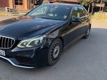 Mercedes E 220-2