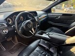 Mercedes E 220-8