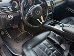Mercedes E 220-5