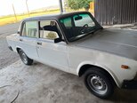 LADA (VAZ) 2107-5