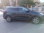Hyundai Santa Fe-2