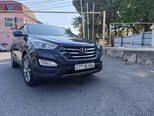 Hyundai Santa Fe-1