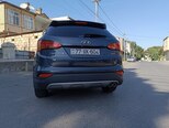 Hyundai Santa Fe-4
