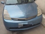 Toyota Prius-1