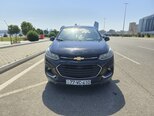 Chevrolet Trax-1