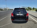 Chevrolet Trax-2